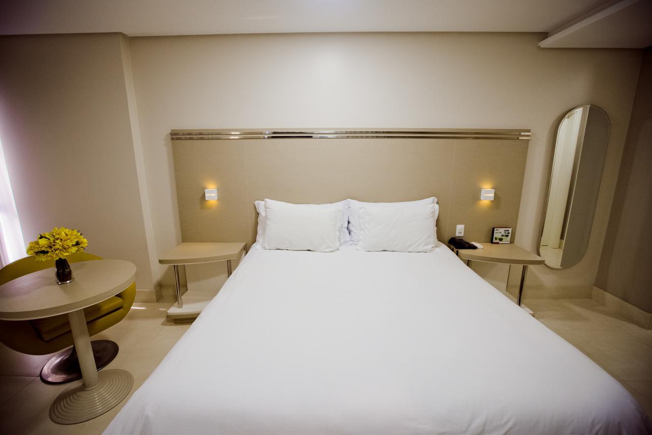 Hotel San Pietro ปาตูบรังกู ภายนอก รูปภาพ