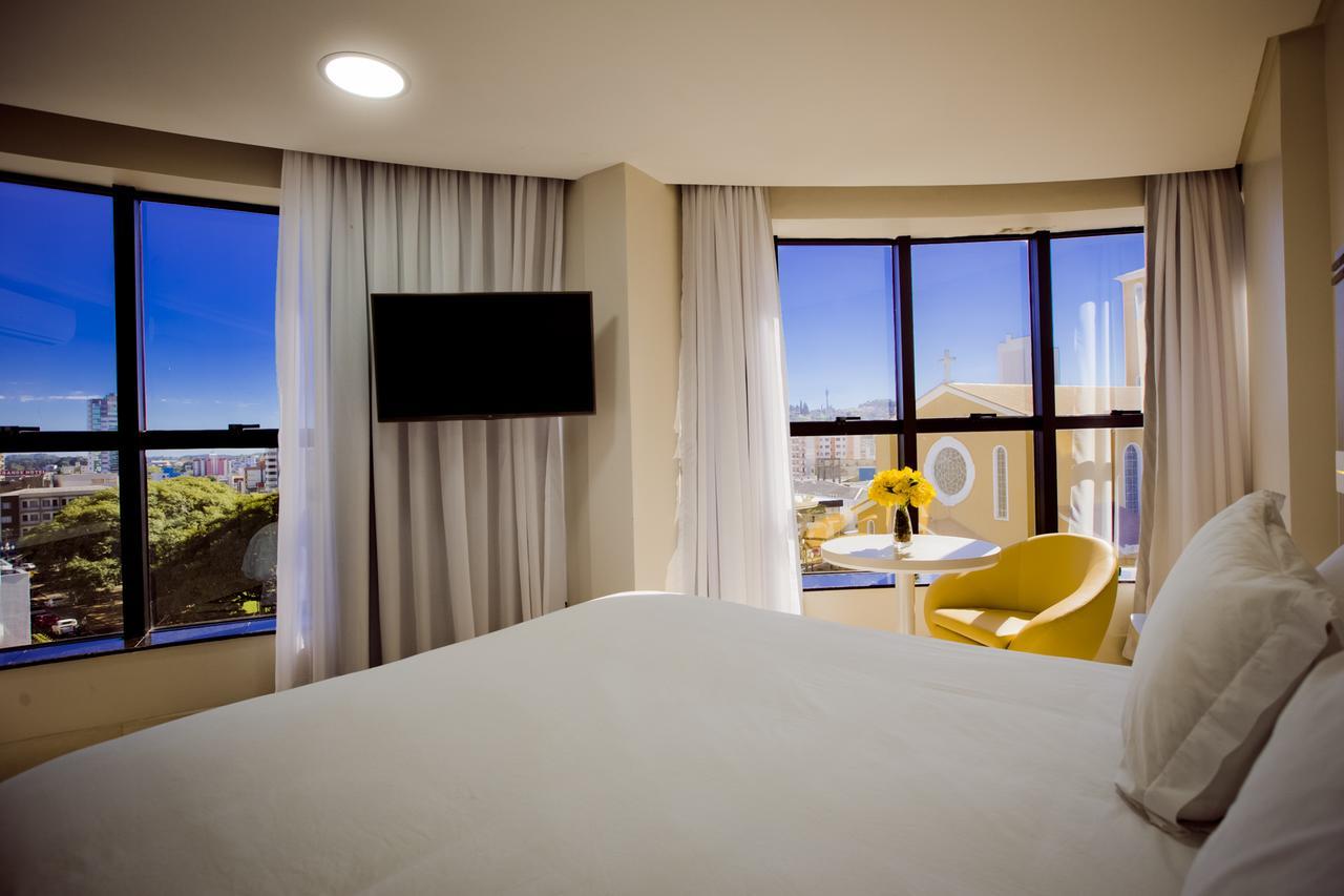 Hotel San Pietro ปาตูบรังกู ห้อง รูปภาพ
