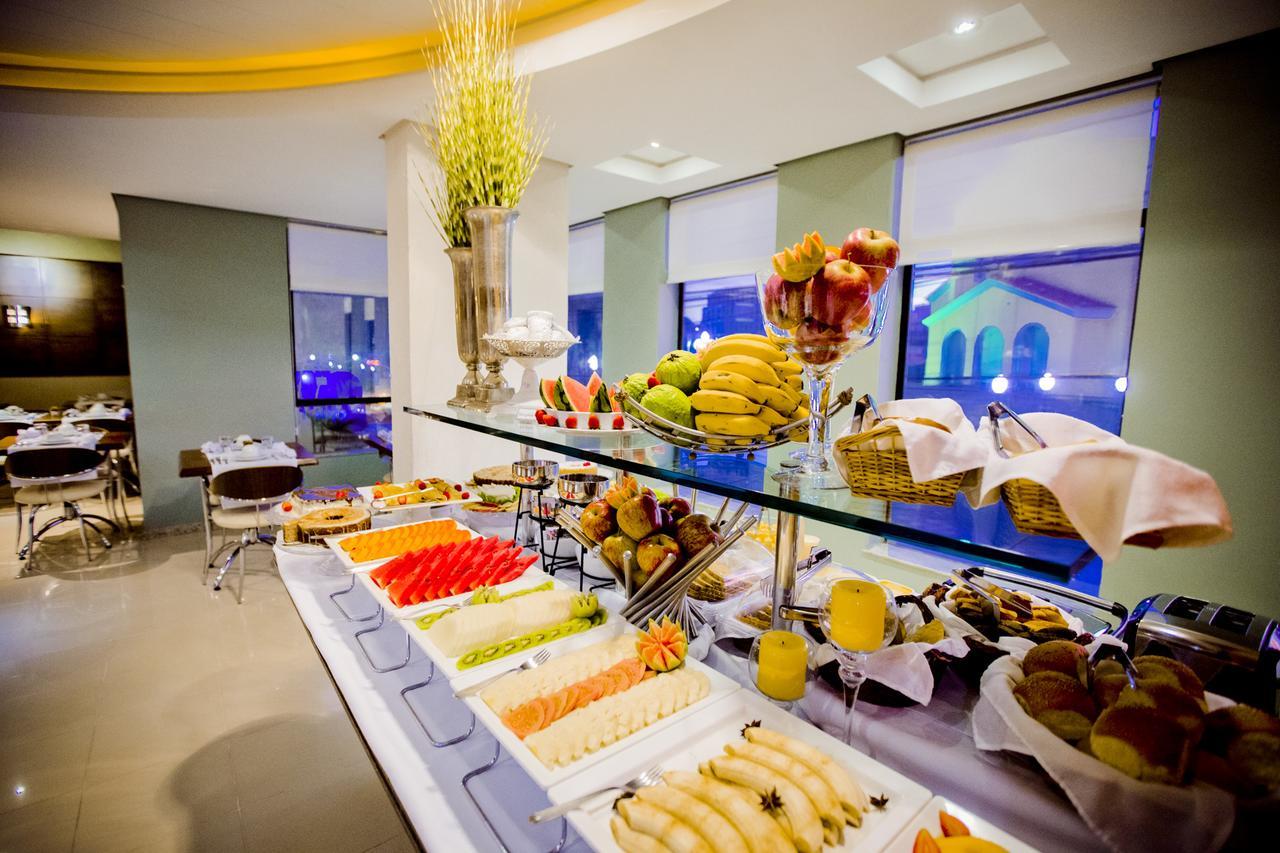 Hotel San Pietro ปาตูบรังกู ภายนอก รูปภาพ